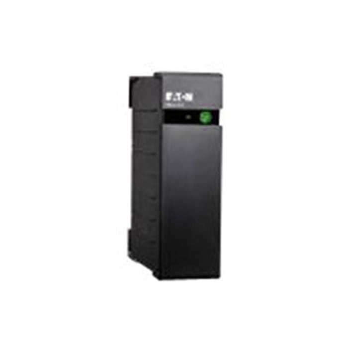 Eaton Непрекъсваемо токозахранващо устройство UPS EL1200USBDIN, Off-line, 1200VA, 750W