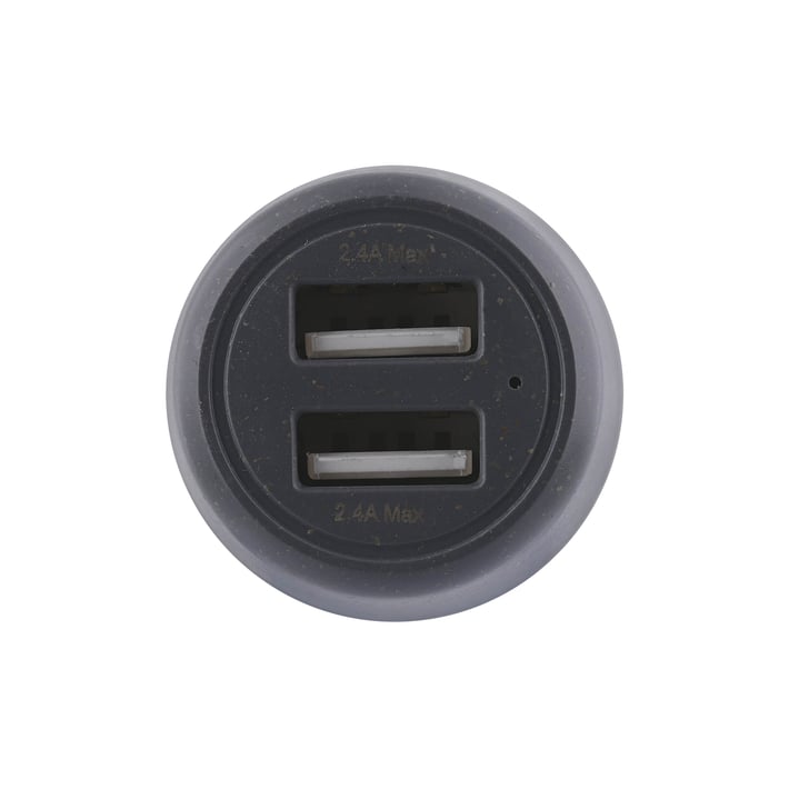 Зарядно за кола TNB Eco, 2 USB, 4.8 A
