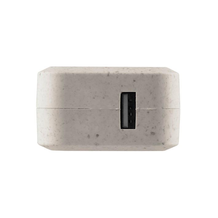 Зарядно устройство TNB Eco, 2.4 A, USB