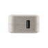 Зарядно устройство TNB Eco, 2.4 A, USB