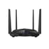 Tenda Безжичен рутер AC10U, AC1200, Wi-Fi, 4 порта, 4 антени