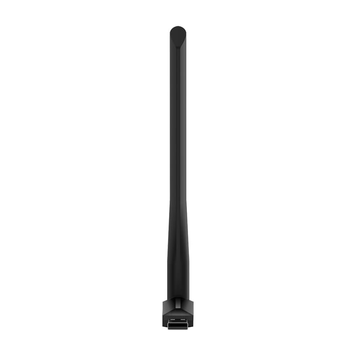 TP-Link Безжичен адаптер Archer T2U Plus, 433Mbps