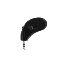 TNB Адаптер за кола, Bluetooth към 3.5 mm жак, micro USB