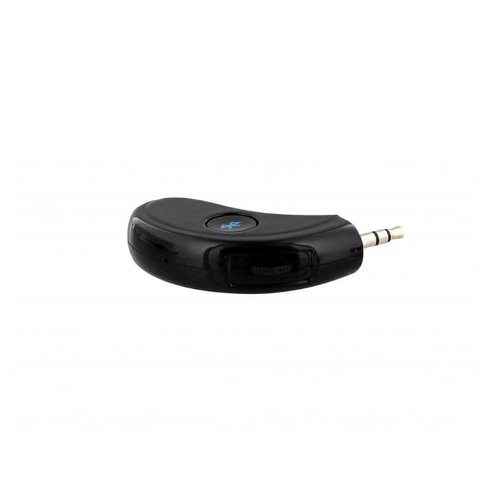 TNB Адаптер за кола, Bluetooth към 3.5 mm жак, micro USB
