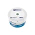 My Media DVD-R, 4.7 GB, 16x, 50 броя, фолирани