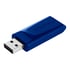 Verbatim USB флаш памет Slider, USB 2.0, 32GB, 2 броя