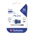 Verbatim USB флаш памет Store 'n' Go Dual Drive, USB 3.2, Type A/Type C, 32GB