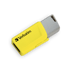 Verbatim USB флаш памет Store 'n' Click, USB 3.2, 16 GB, 3 броя