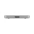 Verbatim Външен HDD твърд диск Store 'n' Go Alu, 2 TB, сив