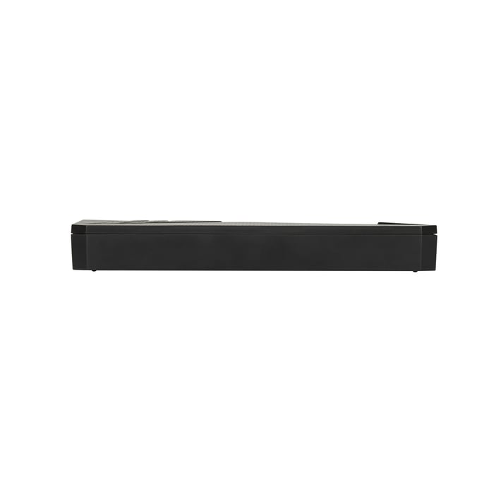 SureFire Външен HDD твърд диск Bunker, 1 TB, USB 3.2, черен
