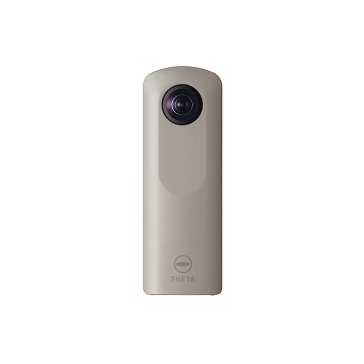 Ricoh Камера Theta SC2, за 360-градусово заснемане