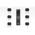 IQ Саундбар Sound SA200, 80 W, до 10 метра, черен