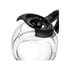 Sencor Кафеварка SCE 3700BK, със стъклена кана