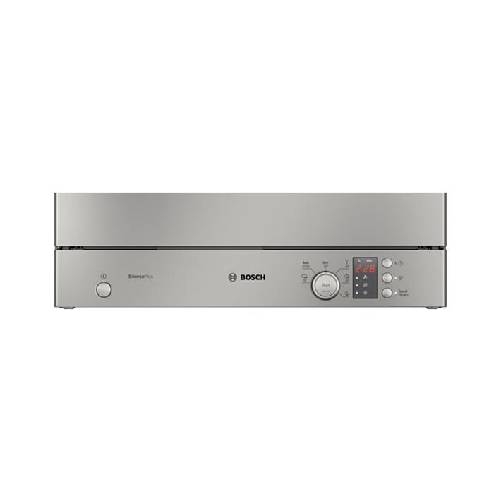 Bosch Съдомиялна машина SKS62E38EU, за 6 комплекта, инокс