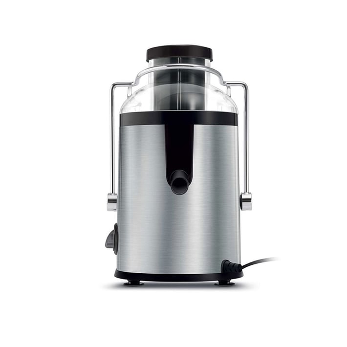 Sencor Сокоизстисквачка SJE 741SS, 400 W, инокс