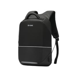 Yenkee Раница за лаптоп 1501 Nomad, 20 L, черна