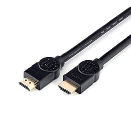 Manhattan Кабел, HDMI Male / HDMI Male, 10 m