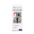 Кабел TNB 3 в 1 Lightning, с micro USB и USB type C, 1.5 m, USB-C