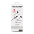 Кабел TNB 3 в 1 Lightning, с micro USB и USB type C, 1.5 m, USB-C