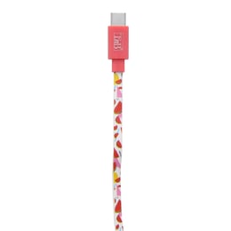 TNB Кабел USB/USB, 1 m, дини