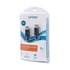 Manhattan Кабел DisplayPort Male / DisplayPort Male, 2 m, черен