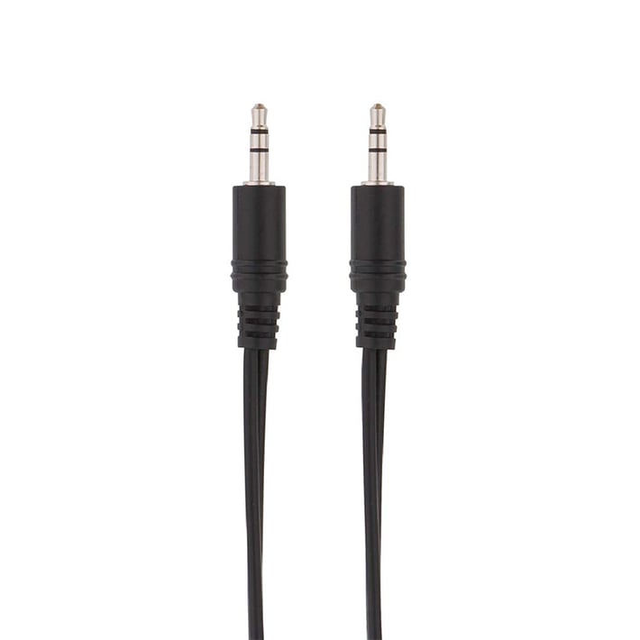 Кабел TNB, 3.5 mm male/3.5 mm male, 0.8 m