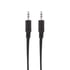 Кабел TNB, 3.5 mm male/3.5 mm male, 0.8 m