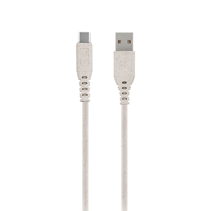Кабел TNB Eco, USB/USB Type C, 1.5 m, USB-A, USB-C