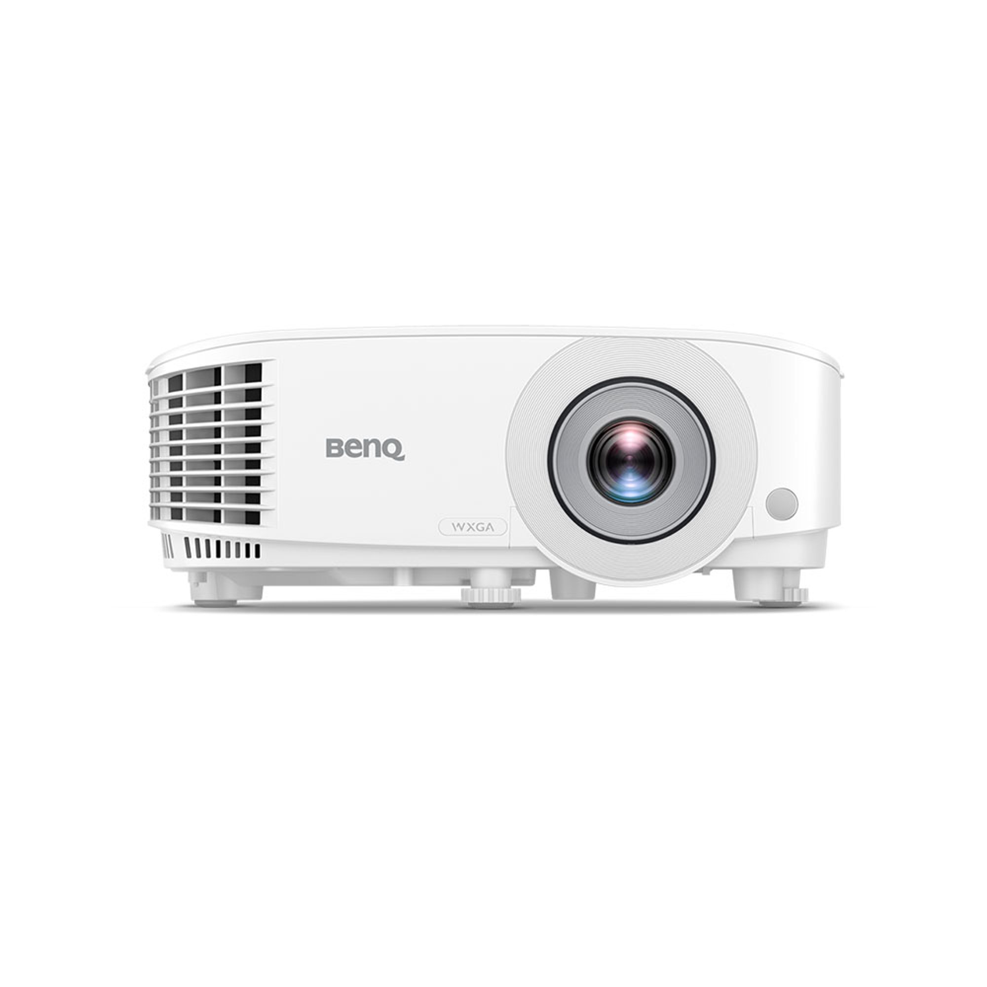 BenQ Проектор MW560, DLP, 1280 х 800, 4000 lm, HDMI, USB, VGA, бял