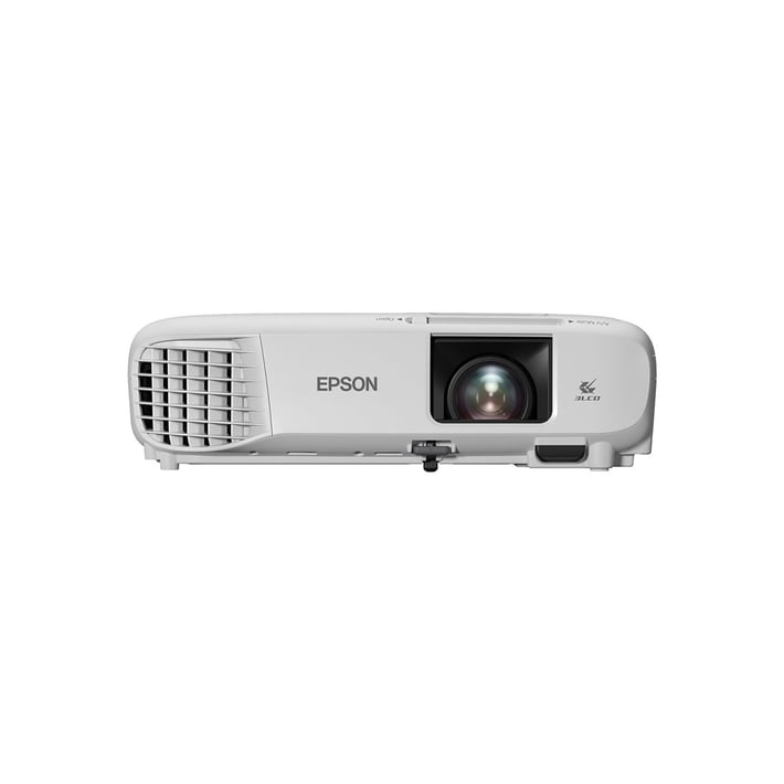 Epson Проектор EH-TW740, 3LCD, FullHD, 1920 x 1080, 3300 lm, HDMI, VGA