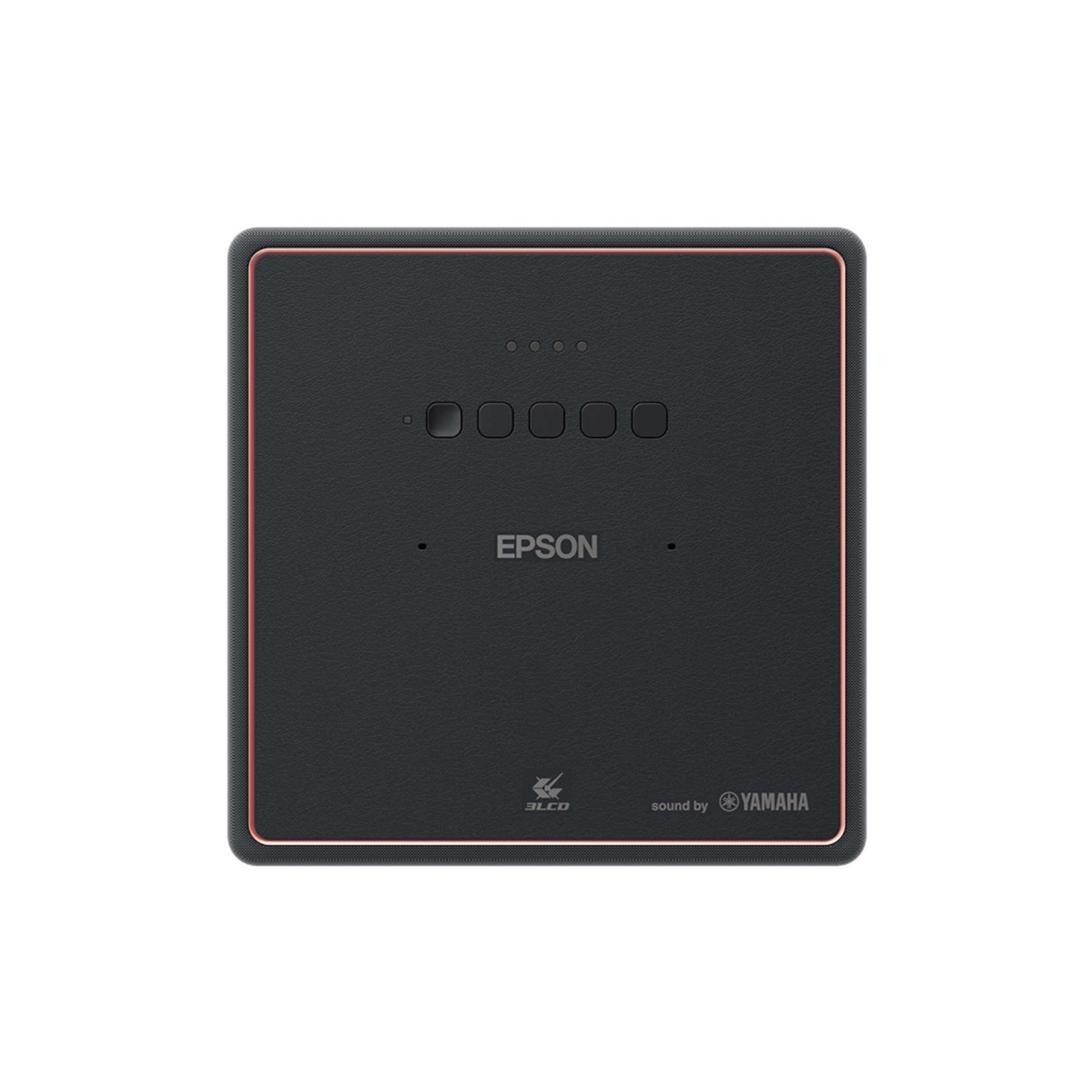 Epson Проектор EF-12, лазерен, 3LCD, FullHD, 1000 lm, 1920 x 1080, HDMI, USB