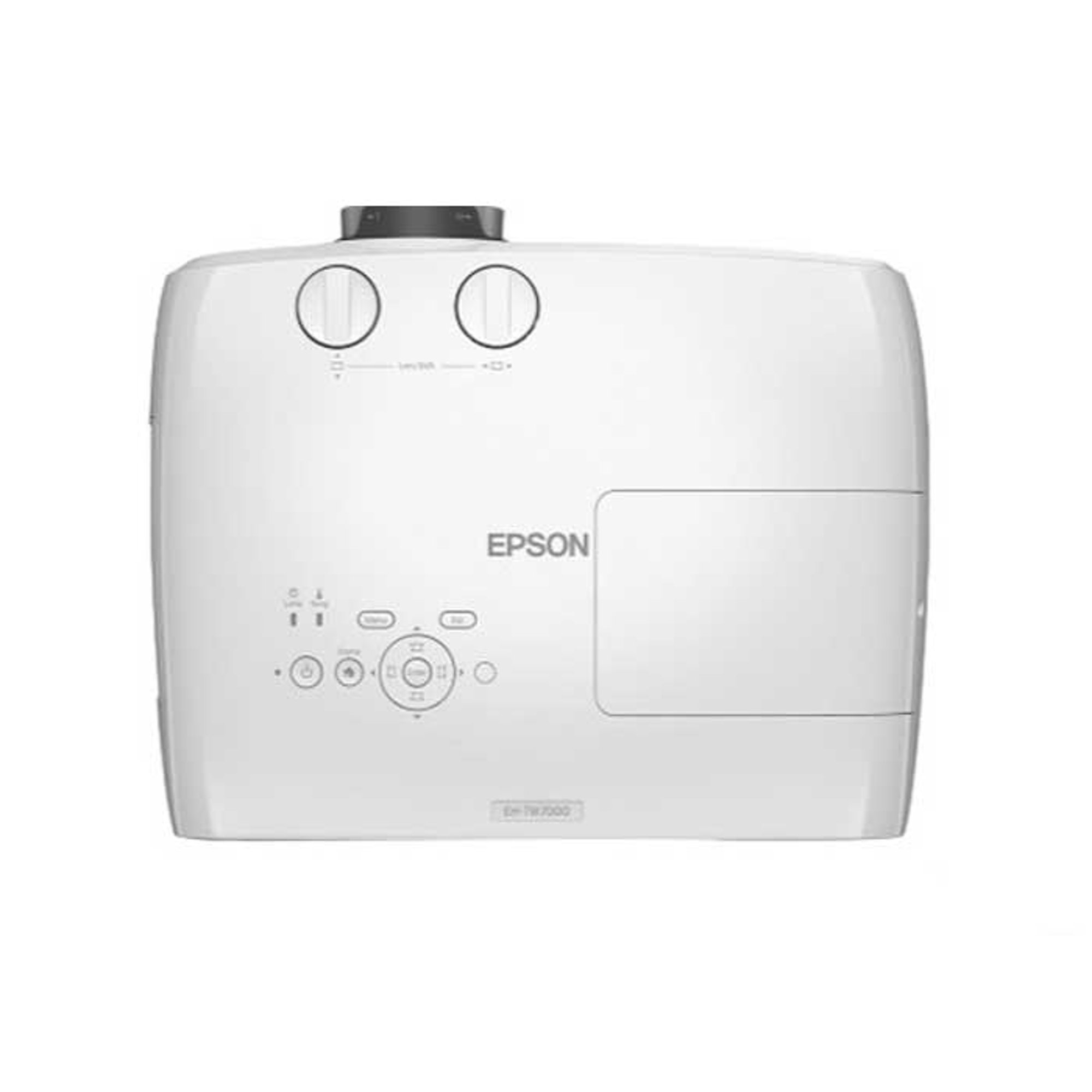 Epson Проектор EH-TW7000, 3LCD, 3840 x 2160, 3000 lm, HDMI, USB