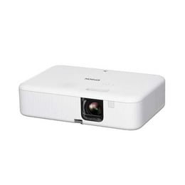 Epson Проектор CO-FH02, 3LCD, FullHD, 3000 lm, HDMI, USB, бял