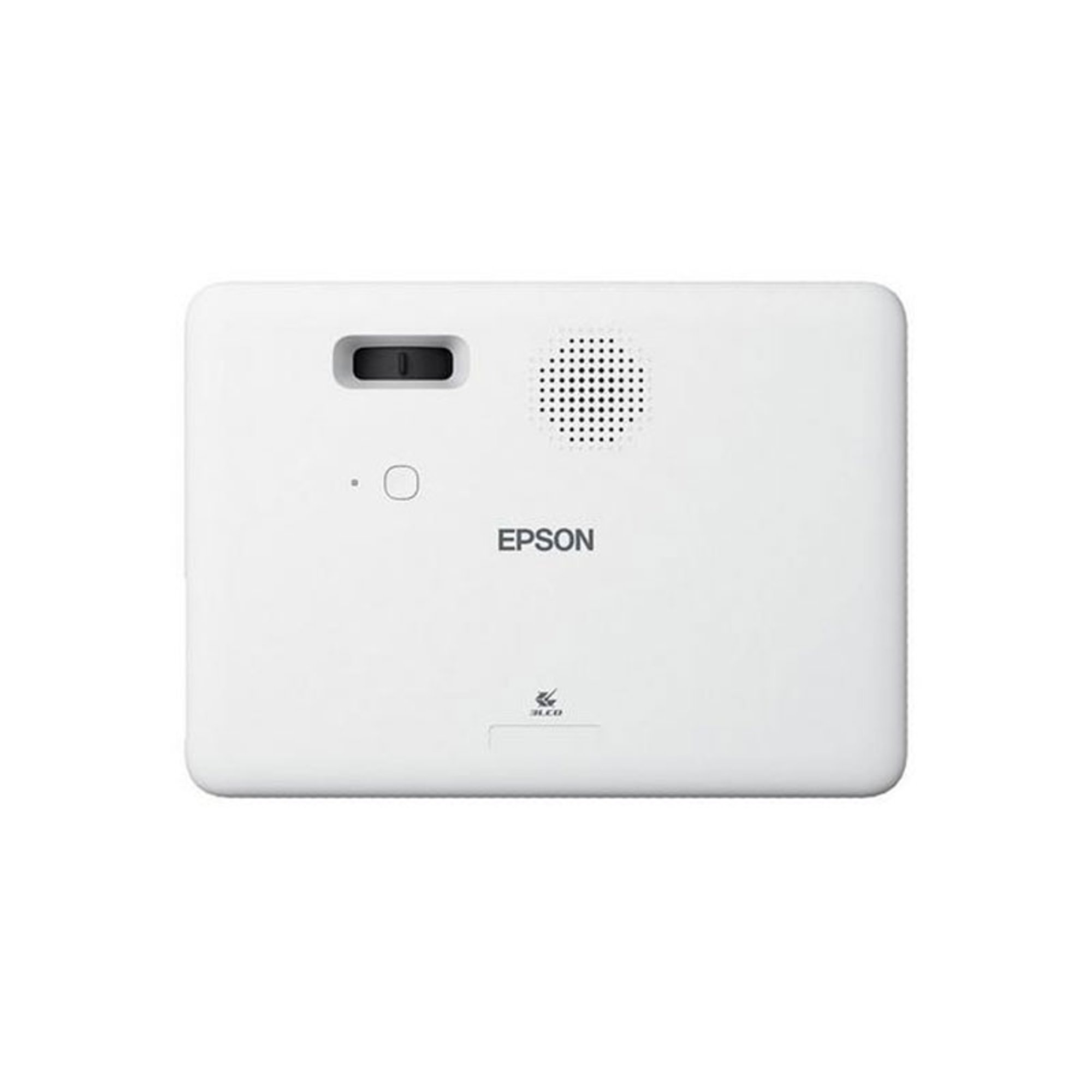 Epson Проектор CO-W01, 3LCD, 3000 lm, 1280 x 800, HDMI, USB, бял