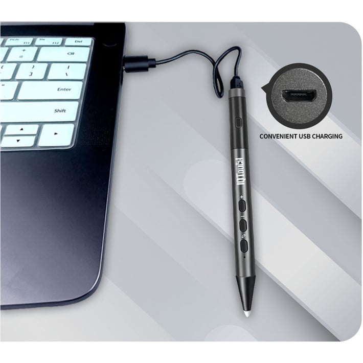 Интерактивна писалка IQ Smartpen V2.0