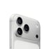 Смартфон Apple iPhone 17 Pro Max, 512 GB, 12 GB RAM, 48 MP камера, 5000 mAh, 6.9'', сребрист