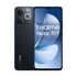 Смартфон Realme Note 70T, Dual SIM, 128 GB, 4 GB RAM, 13 MP камера, 6000 mAh, 6.74'', черен