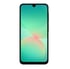 Смартфон Samsung Galaxy A26, 5G, 128 GB, 6 GB RAM, 50 MP камера, 13 MP предна камера, 5000 mAh, 6.7'', Super Amoled, Octa-core, черен