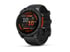 Смарт часовник Garmin Fenix 8, 1.4'', 47 mm, сиво-черен