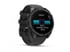 Смарт часовник Garmin Fenix 8, 1.4'', 47 mm, сиво-черен