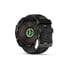 Смарт часовник Garmin Fenix Solar, 1.4'', 51 mm, сив