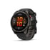 Смарт часовник Garmin Fenix 8, 1.4'', 47 mm, сиво-черен