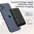 Wesdar Външна батерия S293, 5000 mAh, черна