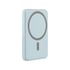 TNB Външна батерия Magsafe, 20 W, 5000 mAh, синя
