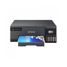 Epson Мастиленоструен принтер L8050, А4