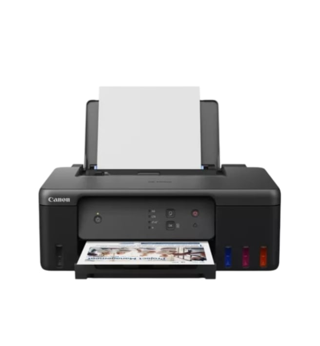 Canon Мастиленоструен принтер Pixma G1430, A4