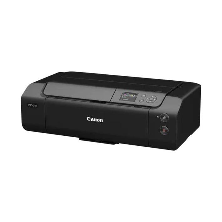 Canon Мастиленоструен принтер Prograf Pro-310, Wi-Fi, А3