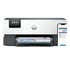 Мастиленоструен принтер HP Officejet Pro 9110b, A4