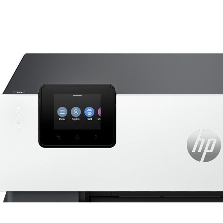 Мастиленоструен принтер HP Officejet Pro 9110b, A4