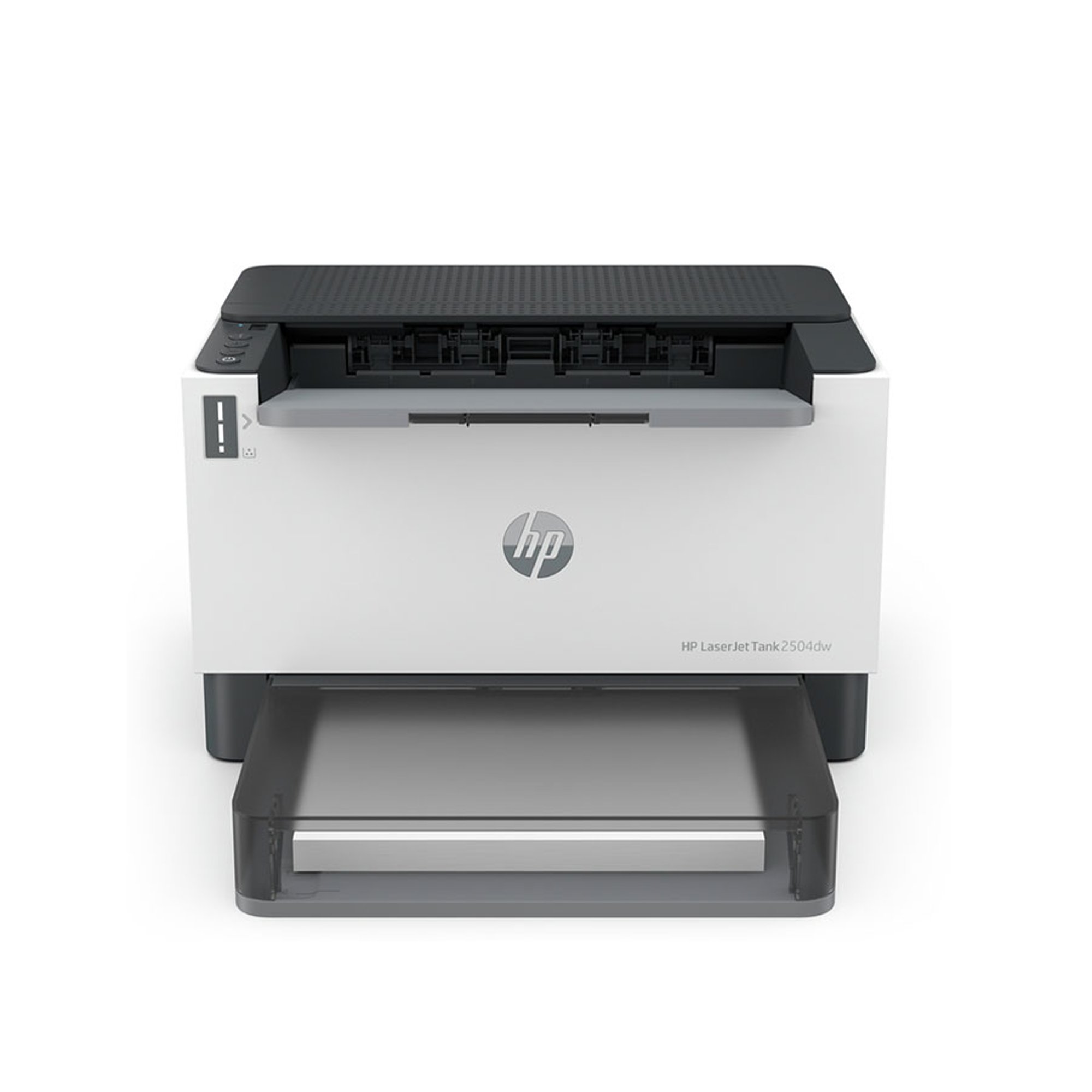 HP Лазерен принтер LaserJet Tank 2504dw, монохромен, A4, Wi-Fi